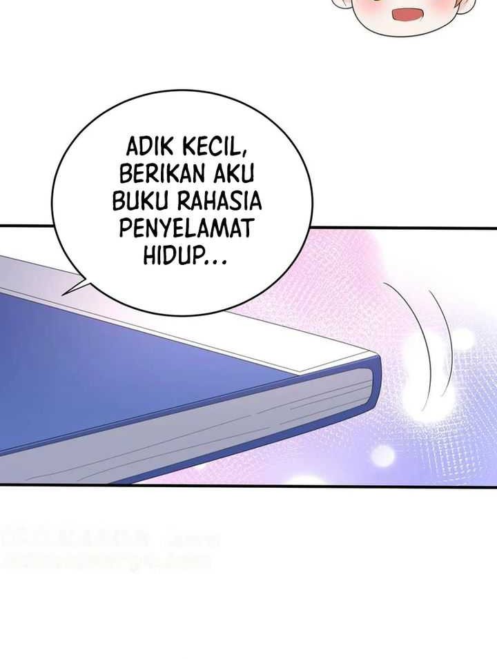 Am I Invincible Chapter 235 Gambar 5