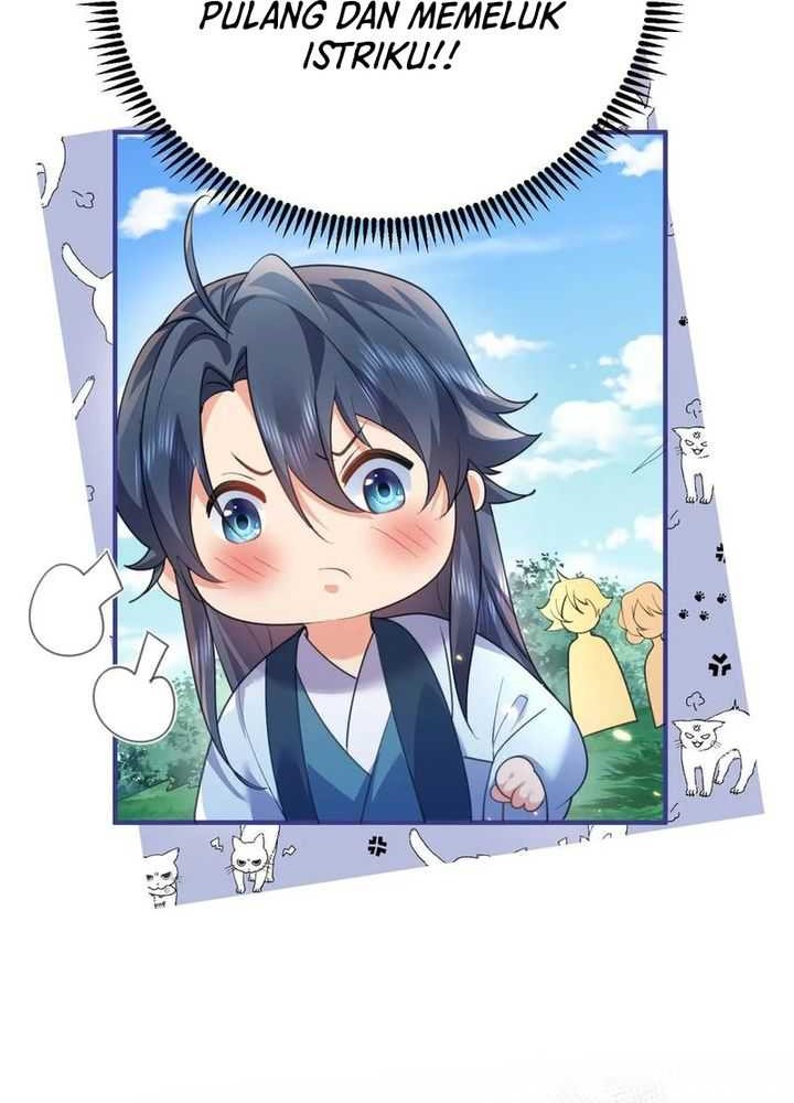 Am I Invincible Chapter 235 Gambar 14