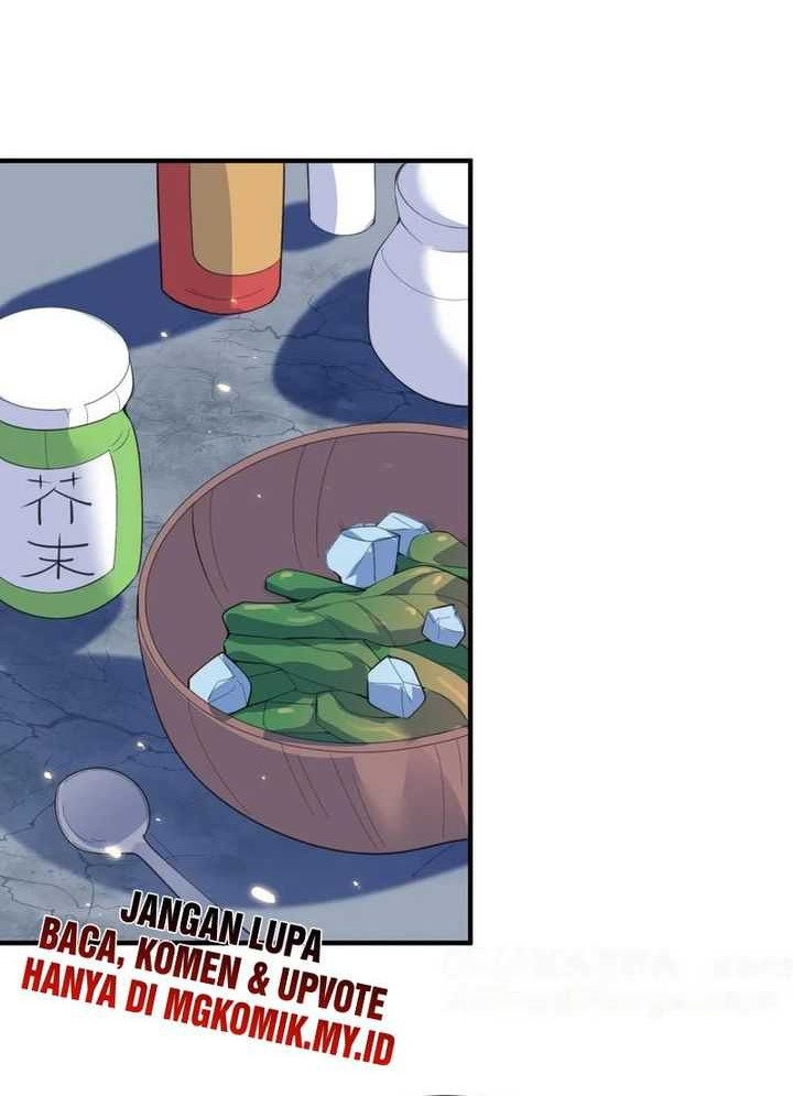 Am I Invincible Chapter 235 Gambar 19