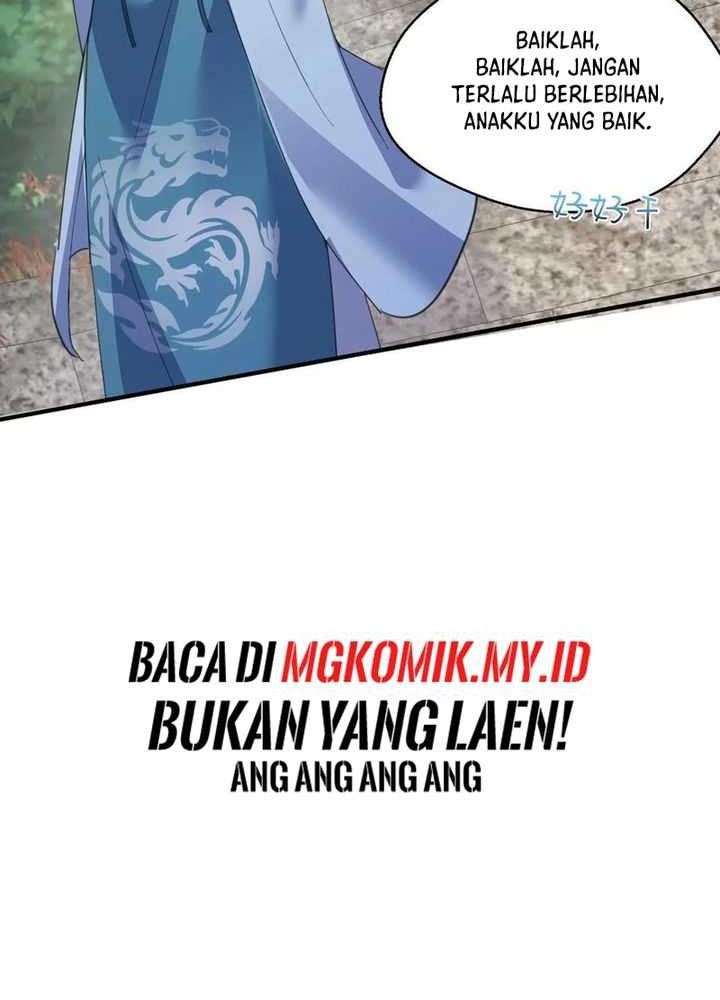 Am I Invincible Chapter 234 Gambar 28