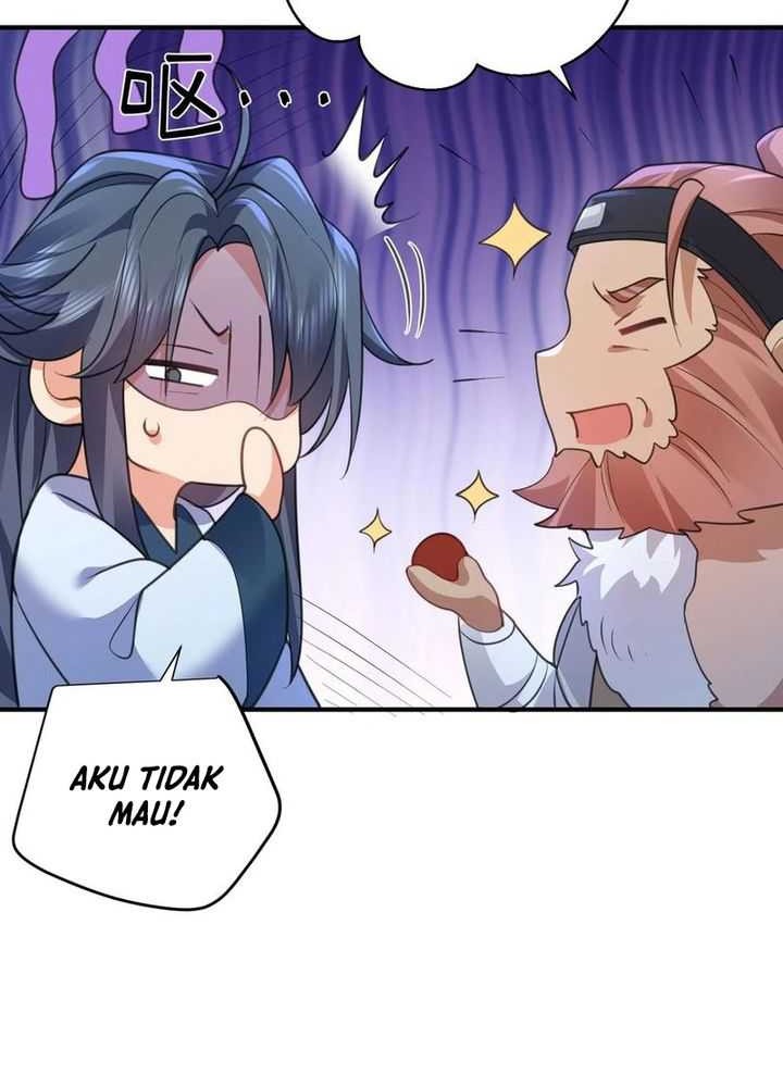 Am I Invincible Chapter 234 Gambar 6