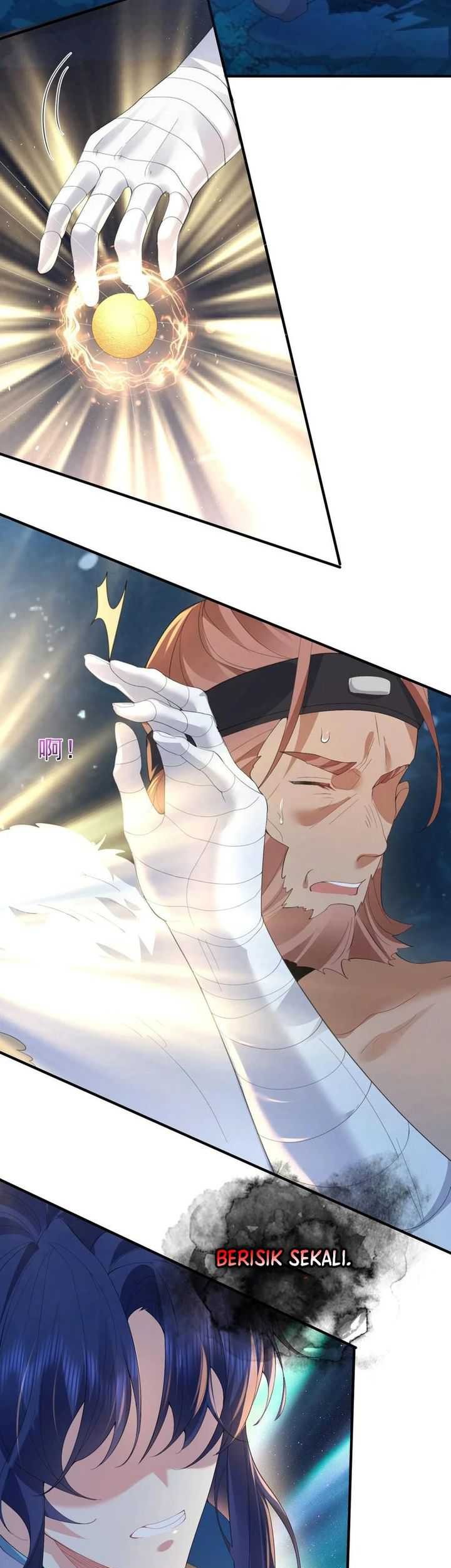 Am I Invincible Chapter 234 Gambar 9