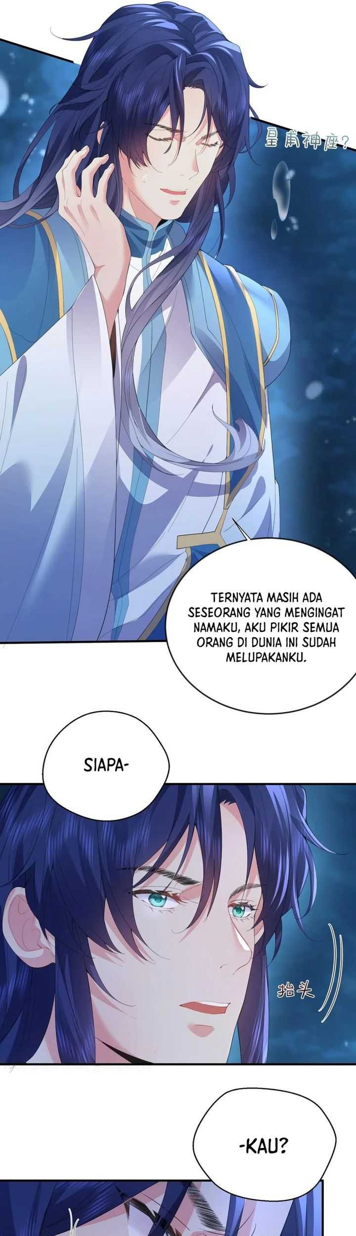 Am I Invincible Chapter 234 Gambar 12