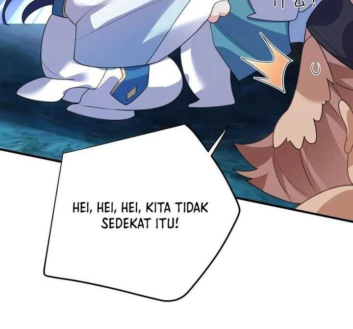 Am I Invincible Chapter 234 Gambar 14