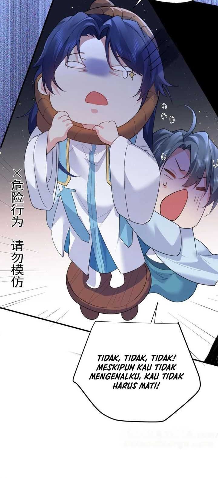 Am I Invincible Chapter 234 Gambar 18