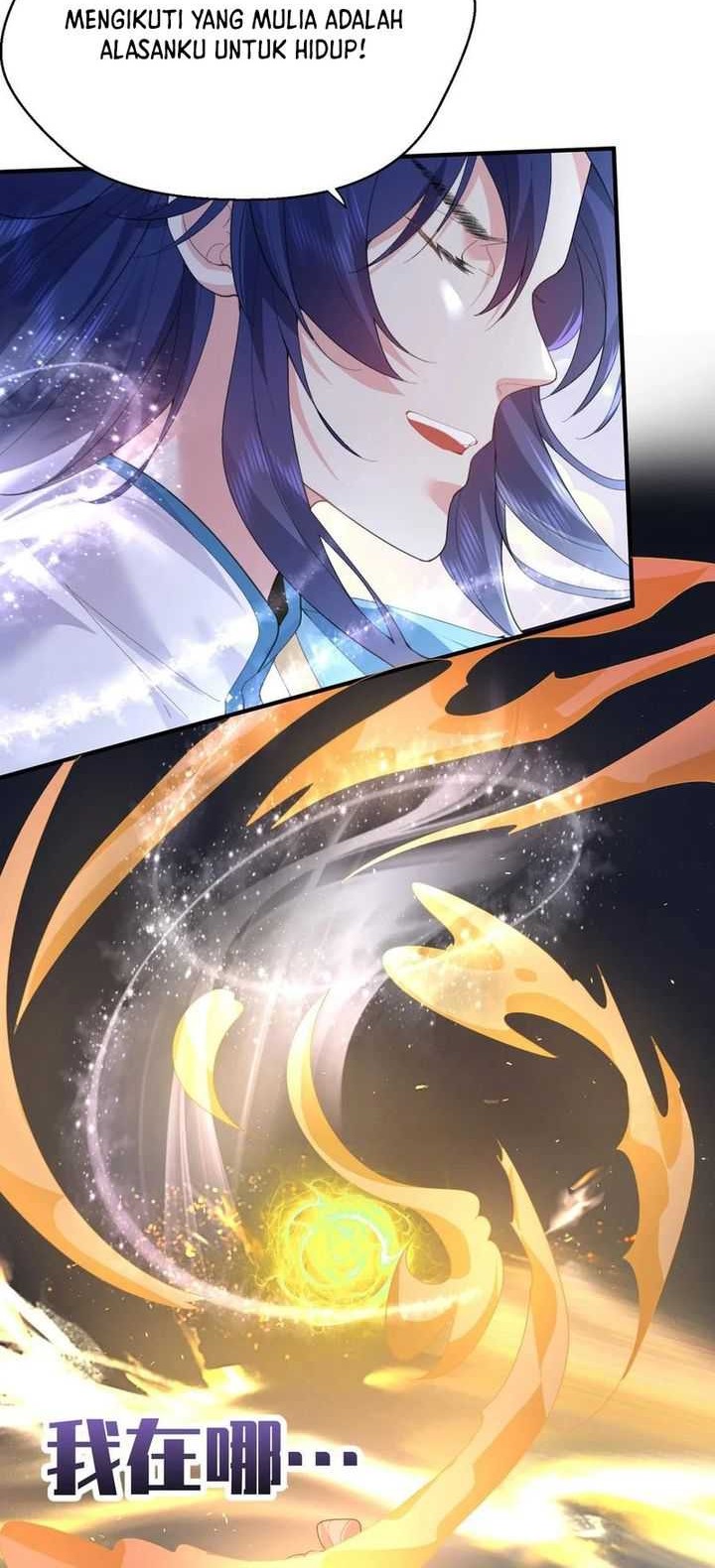 Am I Invincible Chapter 234 Gambar 20