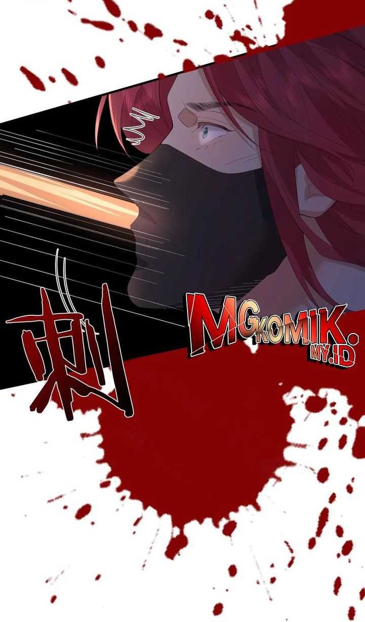 Am I Invincible Chapter 233 Gambar 31