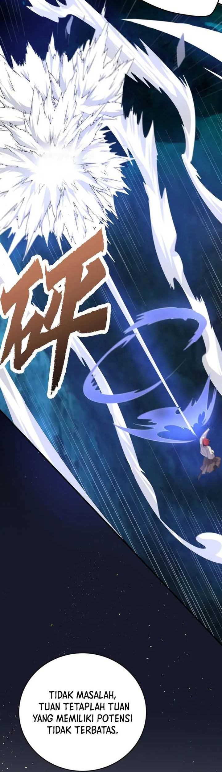Am I Invincible Chapter 233 Gambar 7