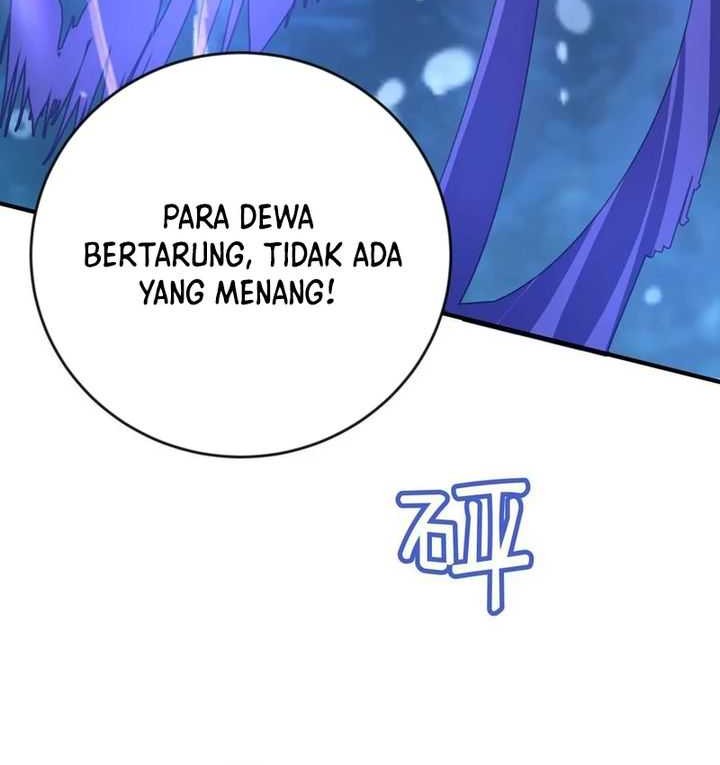 Am I Invincible Chapter 233 Gambar 11