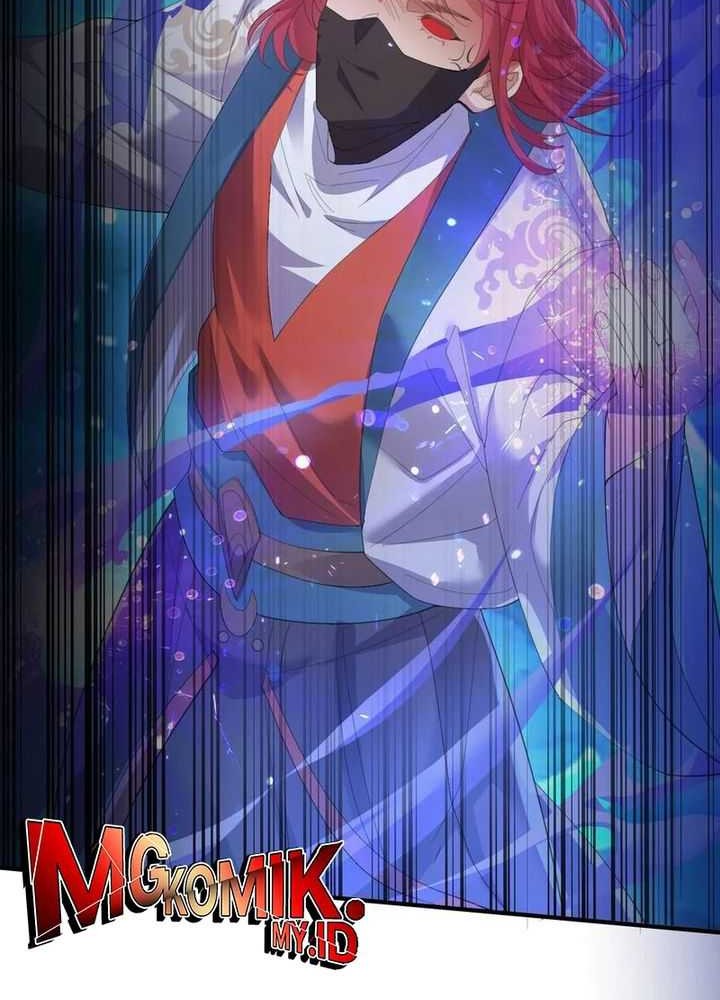 Am I Invincible Chapter 233 Gambar 17