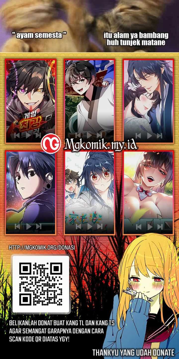 Am I Invincible Chapter 232 Gambar 30