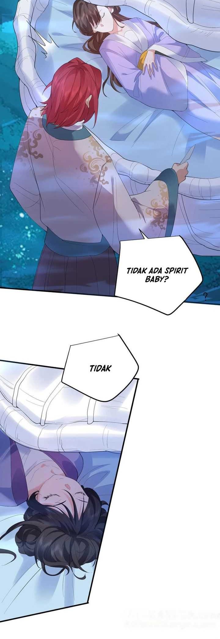 Am I Invincible Chapter 232 Gambar 5