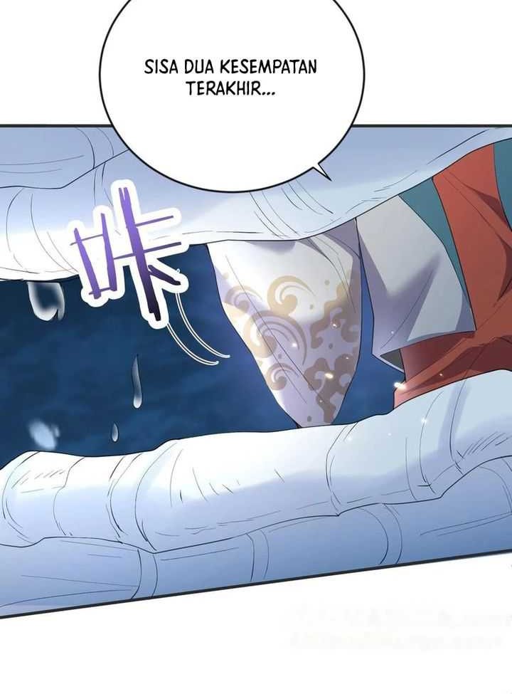 Am I Invincible Chapter 232 Gambar 11