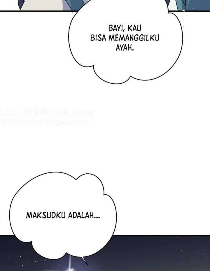 Am I Invincible Chapter 232 Gambar 14