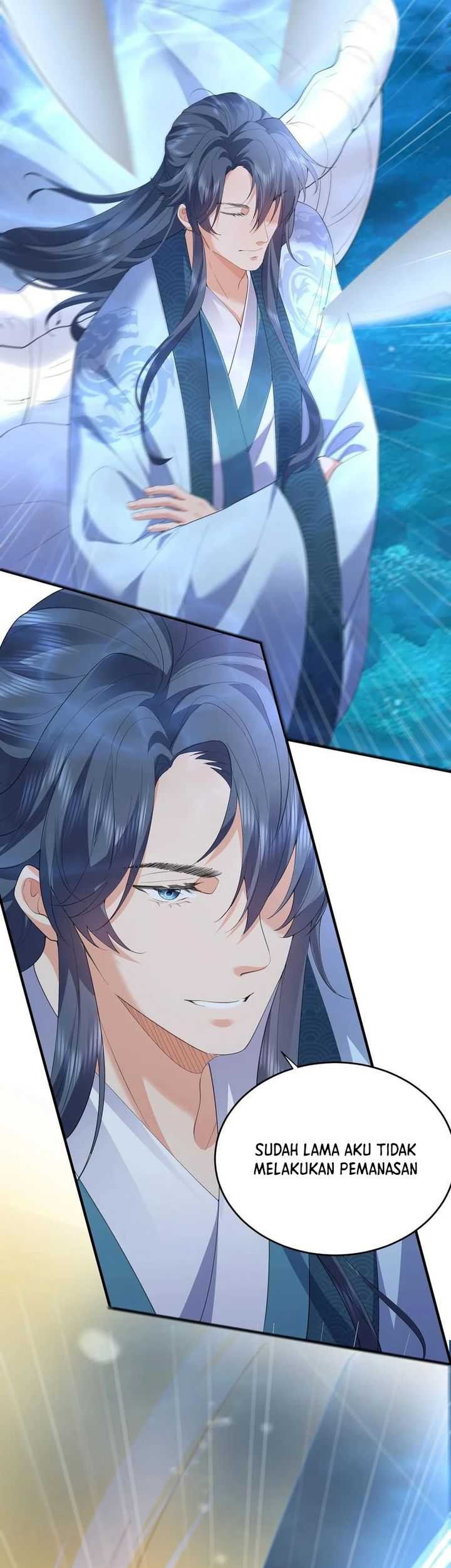 Am I Invincible Chapter 232 Gambar 21