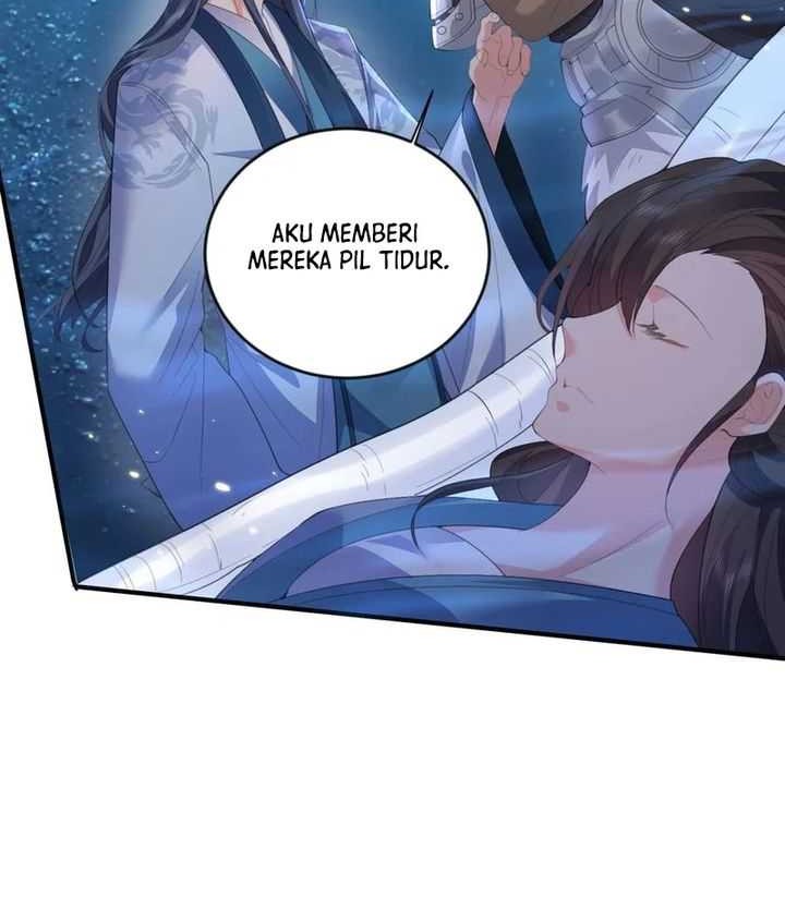 Am I Invincible Chapter 231 Gambar 3
