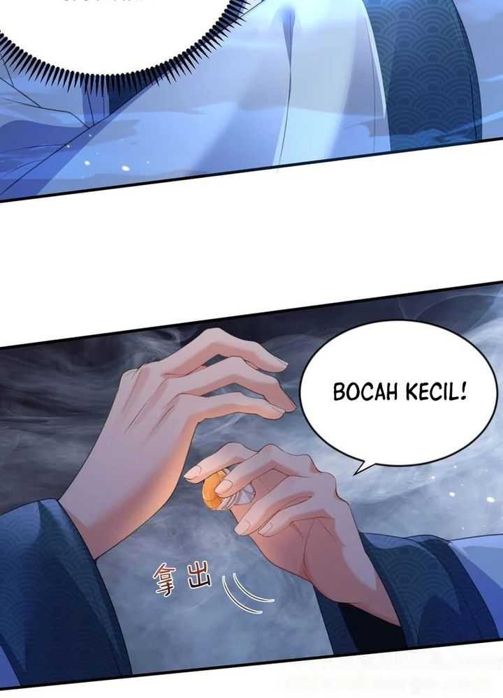 Am I Invincible Chapter 231 Gambar 8