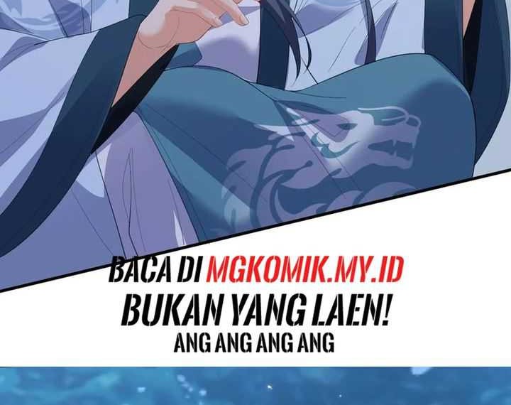 Am I Invincible Chapter 231 Gambar 23