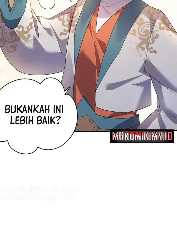 Am I Invincible Chapter 231 Gambar 26