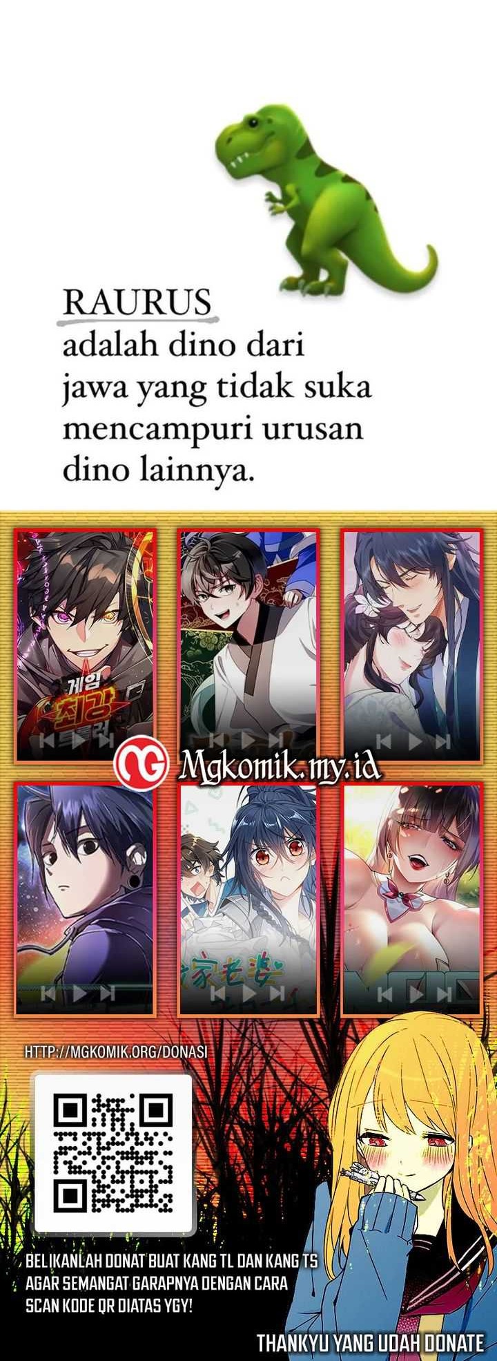Am I Invincible Chapter 230 Gambar 26