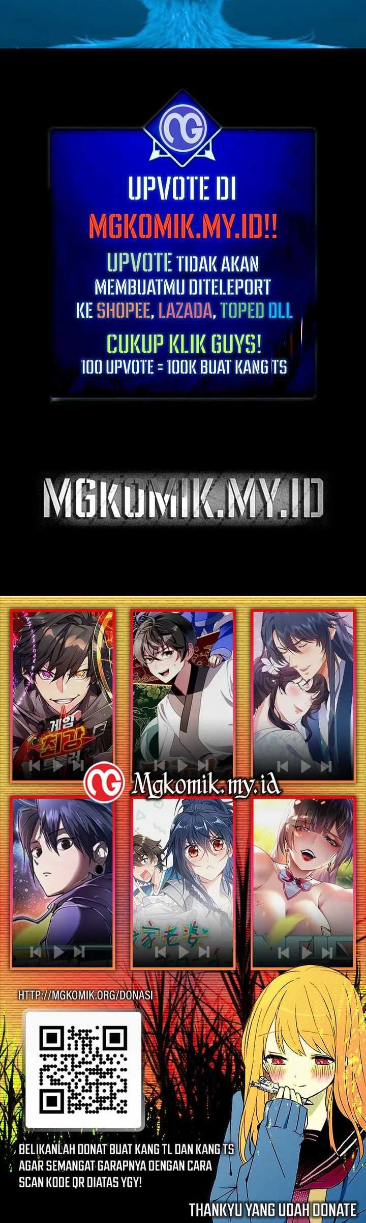 Am I Invincible Chapter 229 Gambar 29