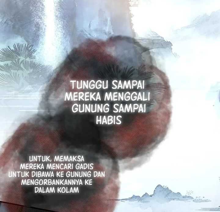 Am I Invincible Chapter 229 Gambar 7