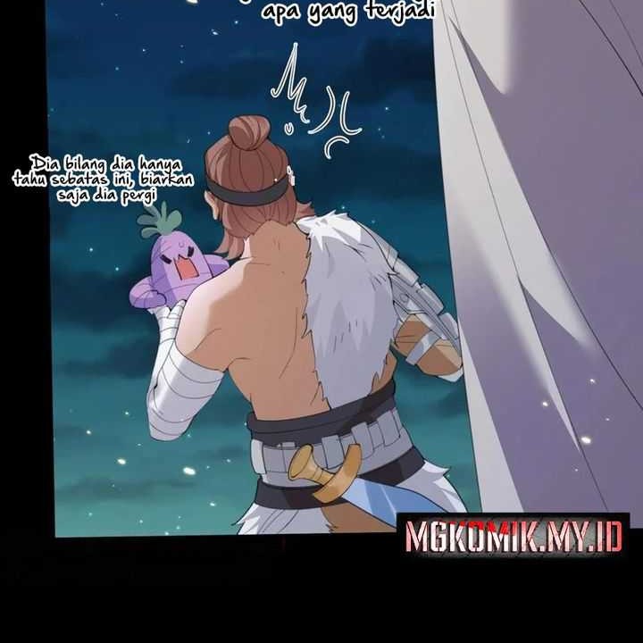 Am I Invincible Chapter 229 Gambar 10