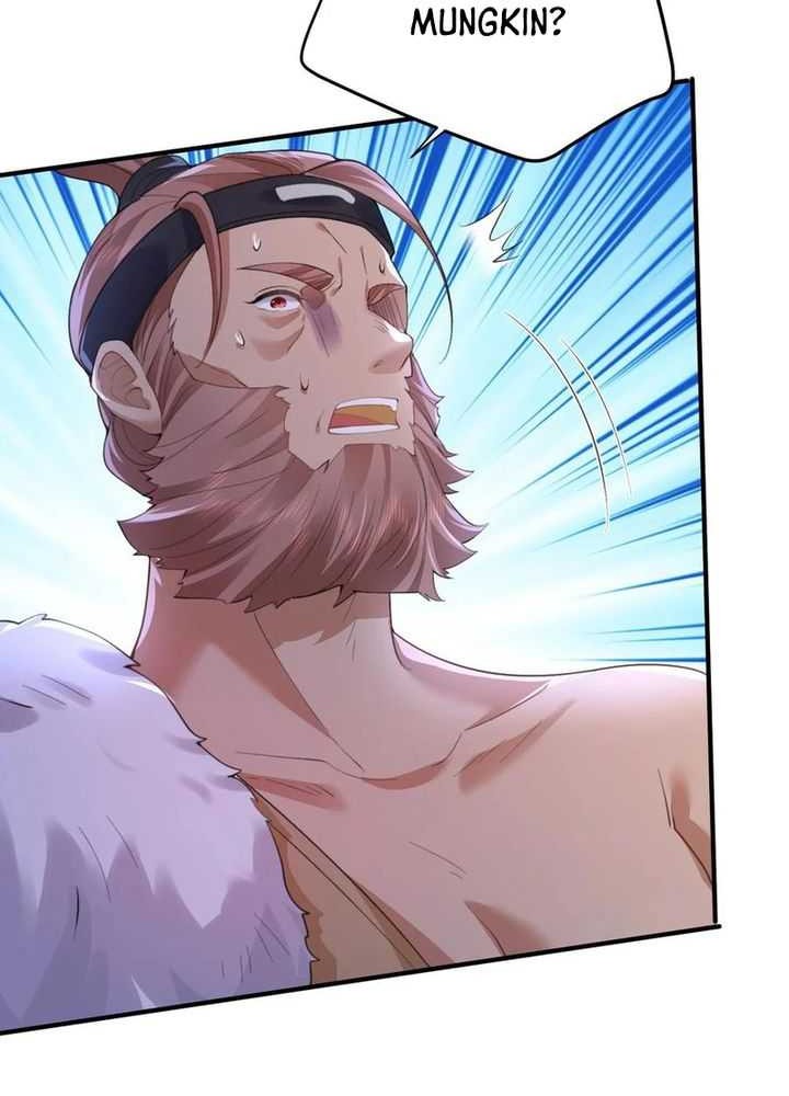 Am I Invincible Chapter 228 Gambar 3