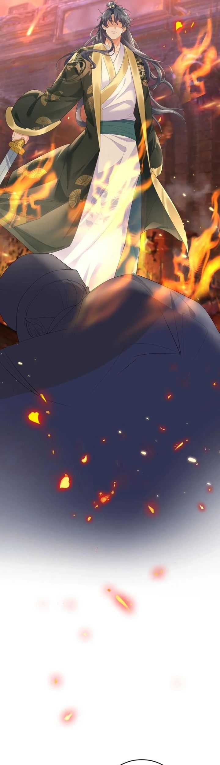 Am I Invincible Chapter 228 Gambar 19