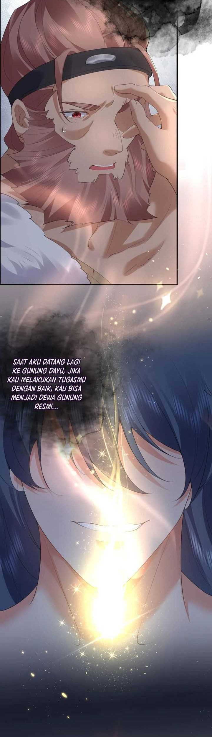 Am I Invincible Chapter 228 Gambar 25