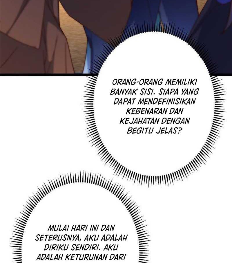 Keep A Low Profile, Sect Leader Chapter 465 Gambar 71