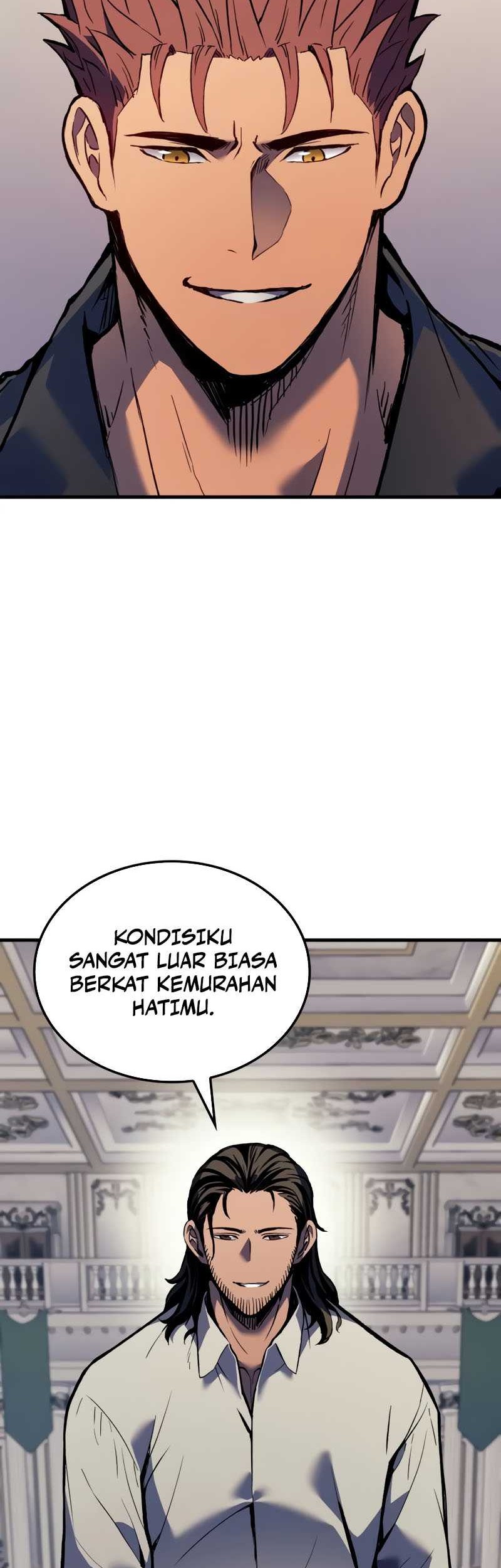 Baca The Indomitable Martial King Chapter 68 Gambar 2