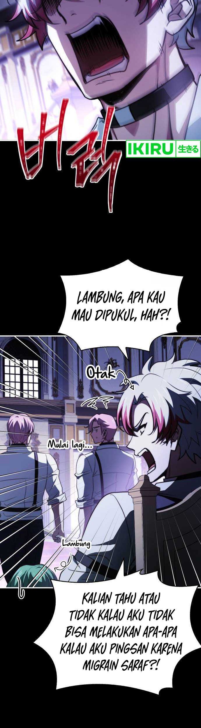 The Crown Prince That Sells Medicine Chapter 67 Gambar 8