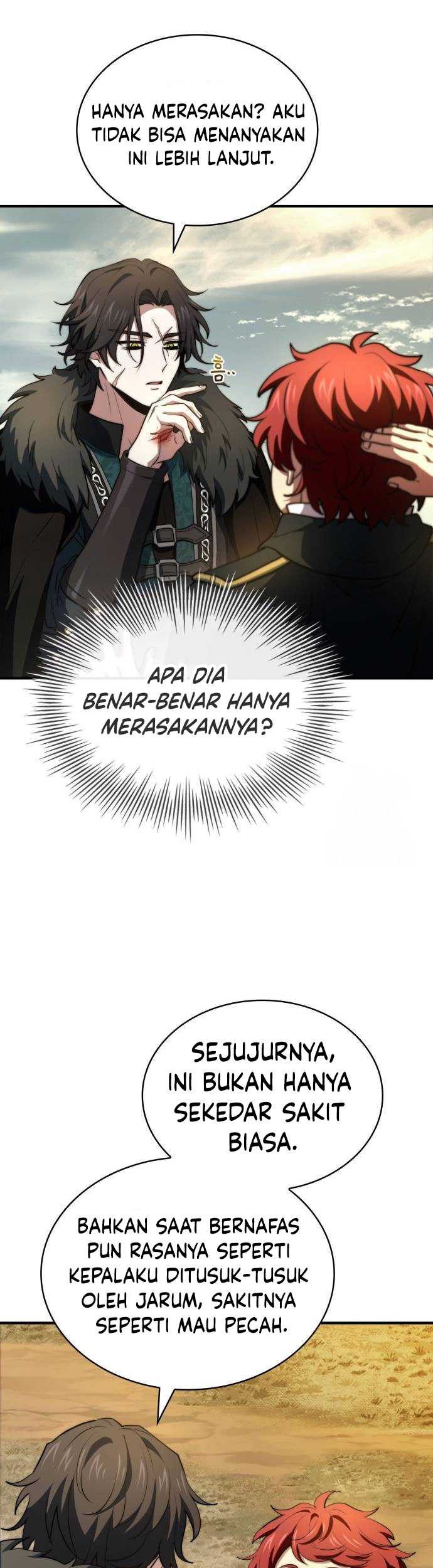 The Crown Prince That Sells Medicine Chapter 67 Gambar 18