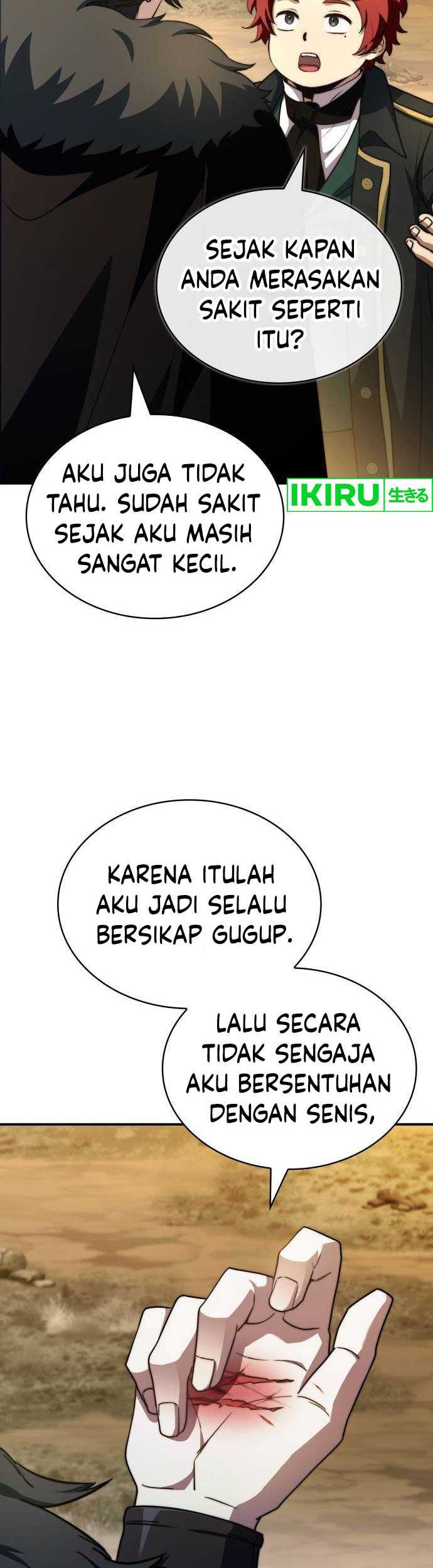 The Crown Prince That Sells Medicine Chapter 67 Gambar 19