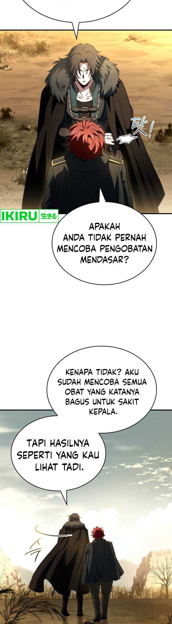 The Crown Prince That Sells Medicine Chapter 67 Gambar 24