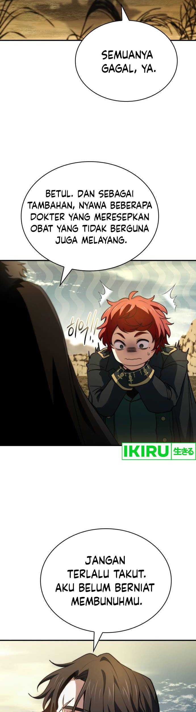 The Crown Prince That Sells Medicine Chapter 67 Gambar 25