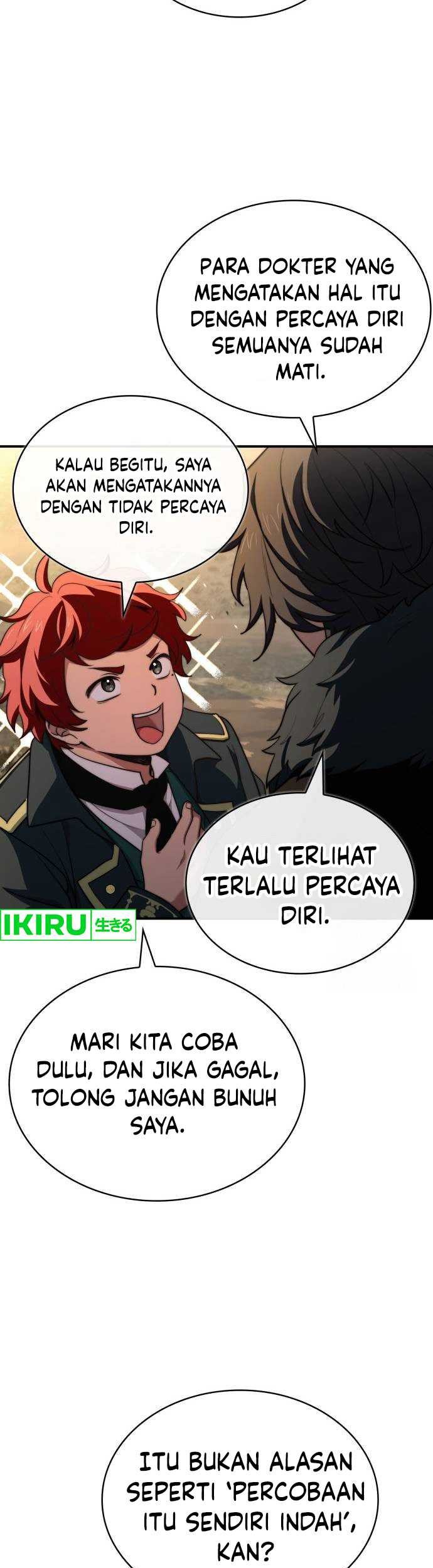 The Crown Prince That Sells Medicine Chapter 67 Gambar 30