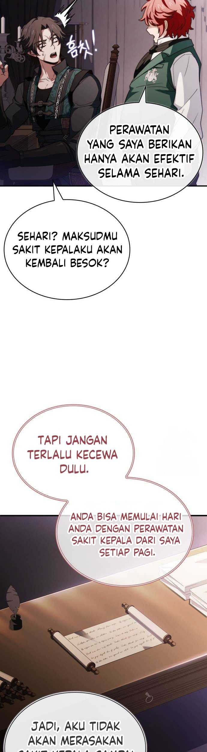 The Crown Prince That Sells Medicine Chapter 67 Gambar 43