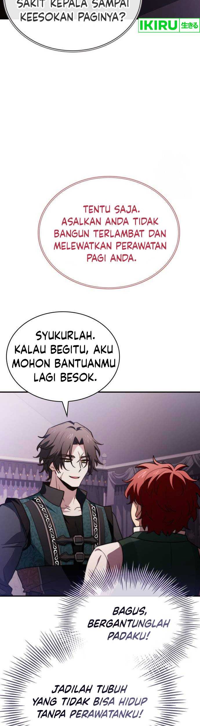 The Crown Prince That Sells Medicine Chapter 67 Gambar 44