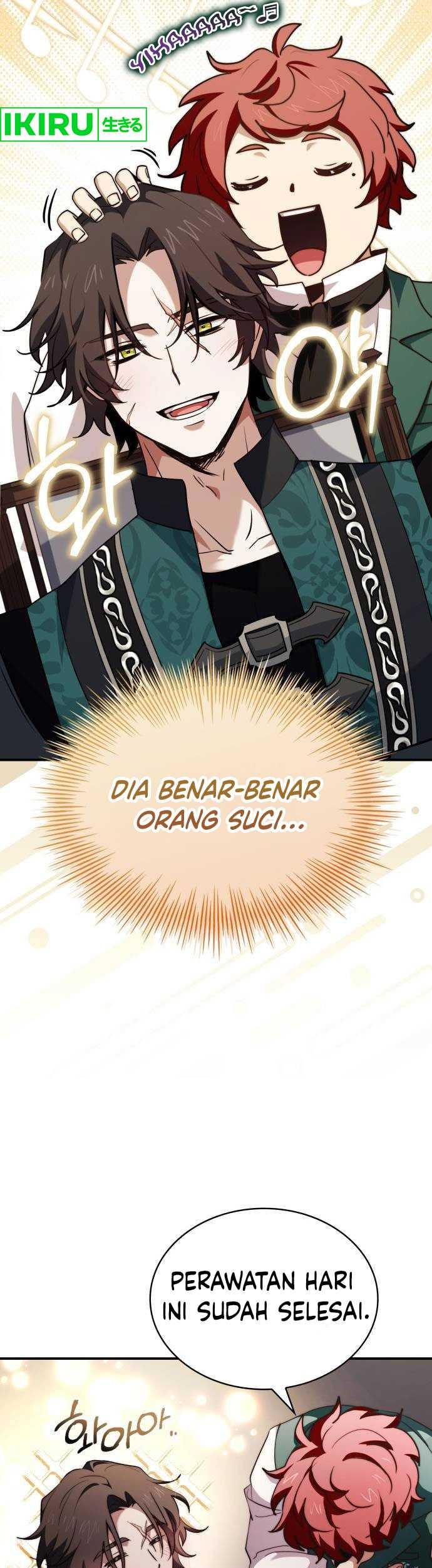 The Crown Prince That Sells Medicine Chapter 67 Gambar 47