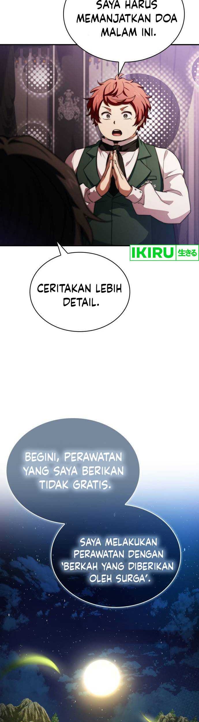 The Crown Prince That Sells Medicine Chapter 67 Gambar 52