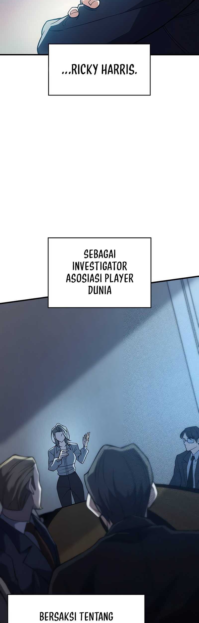 Regressing With The King’s Power Chapter 77 Gambar 7