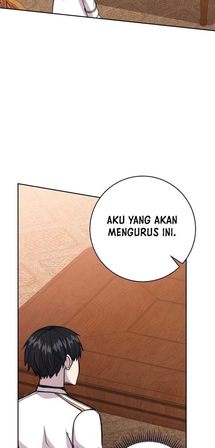 Holy Emperor’s Grandson is a Necromancer Chapter 71 Gambar 19
