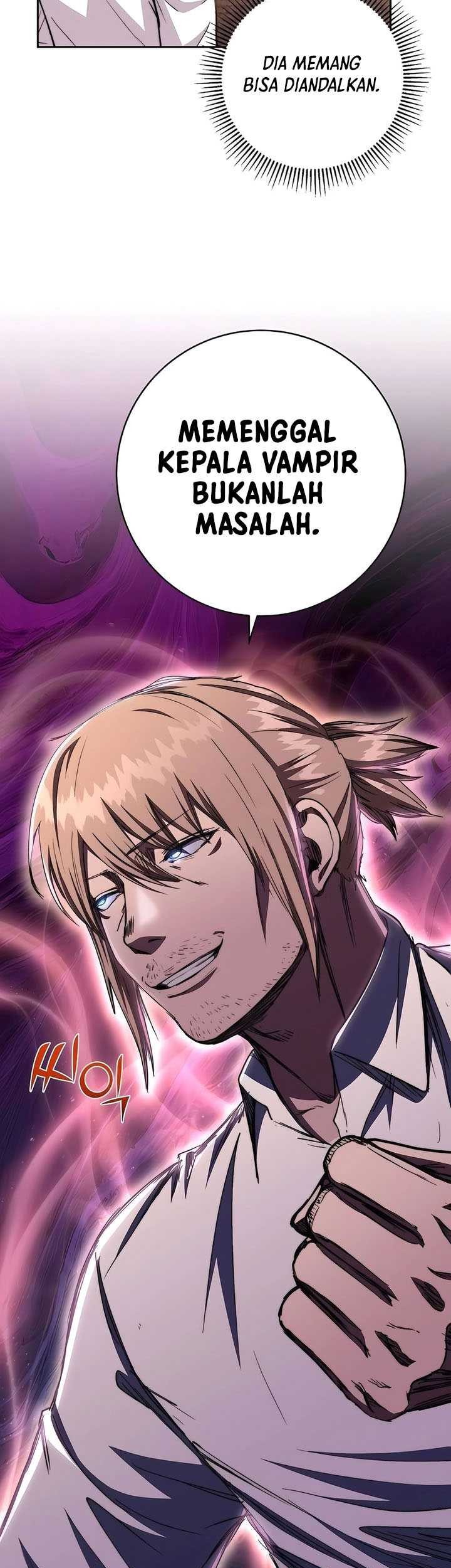 Holy Emperor’s Grandson is a Necromancer Chapter 71 Gambar 20