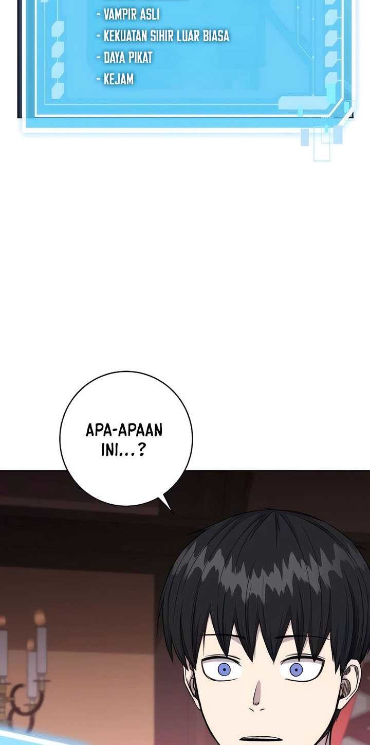 Holy Emperor’s Grandson is a Necromancer Chapter 71 Gambar 27