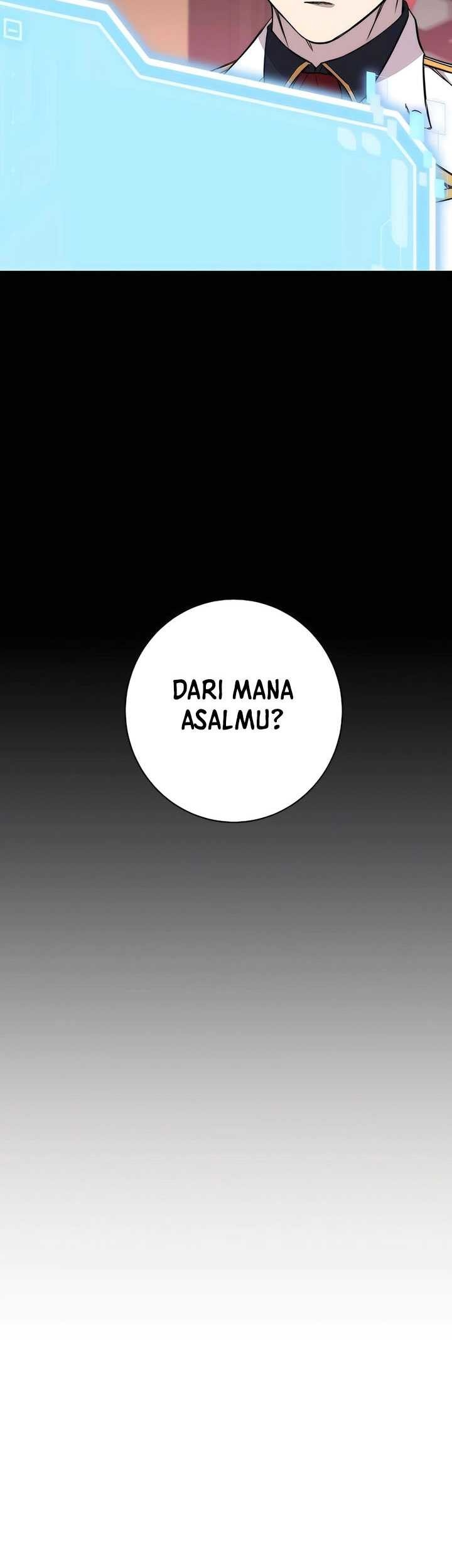 Holy Emperor’s Grandson is a Necromancer Chapter 71 Gambar 28