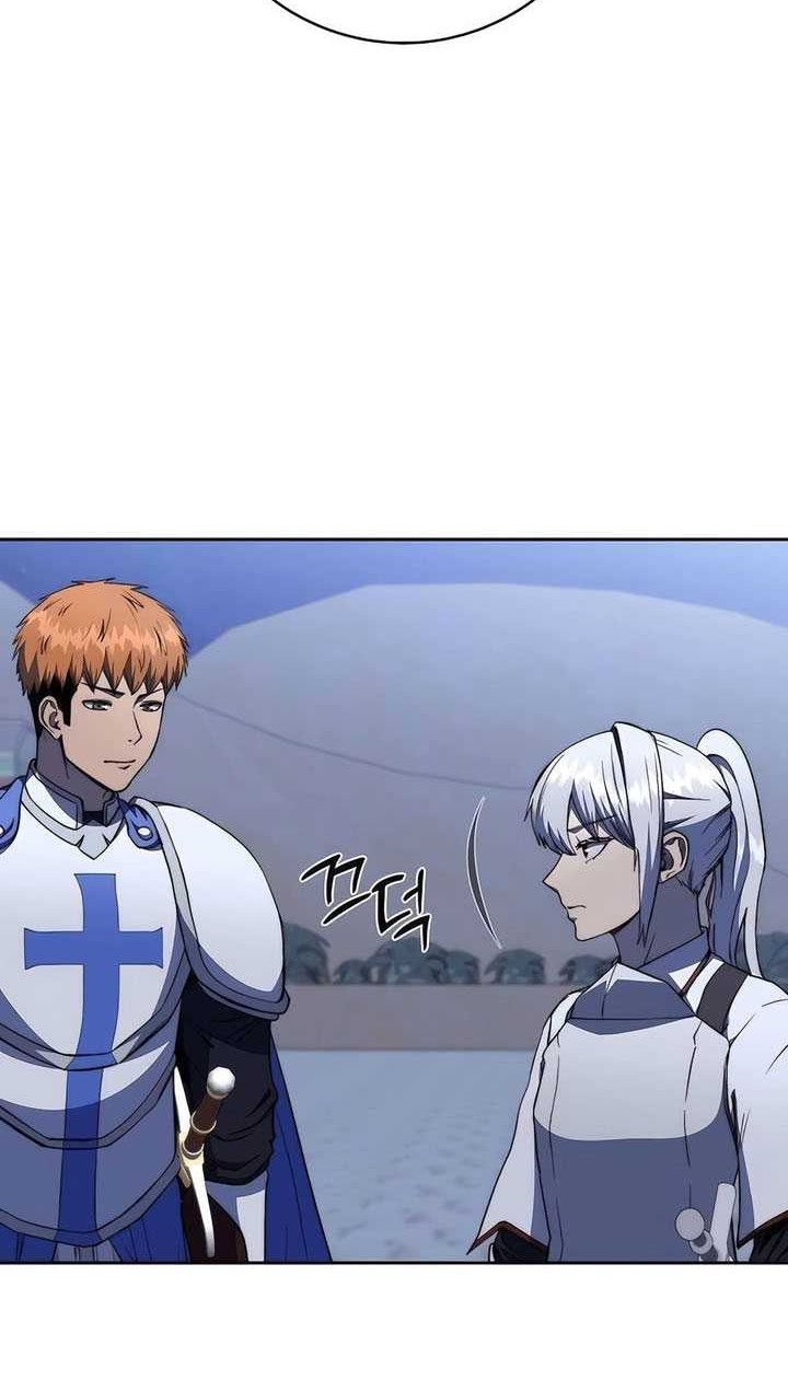 Holy Emperor’s Grandson is a Necromancer Chapter 71 Gambar 35