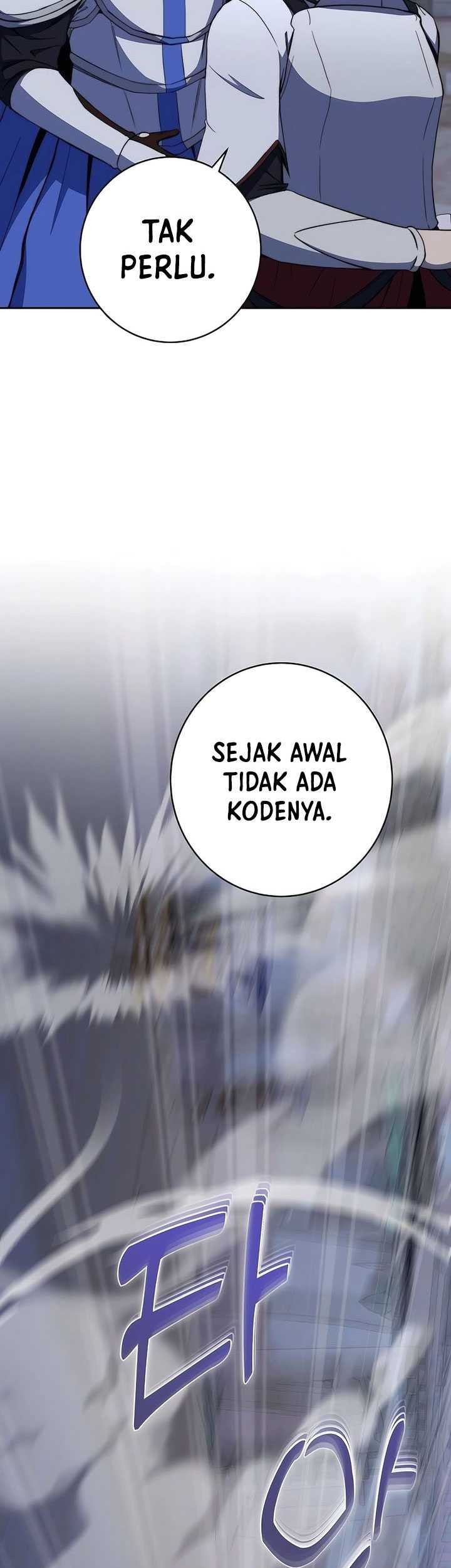 Holy Emperor’s Grandson is a Necromancer Chapter 71 Gambar 44