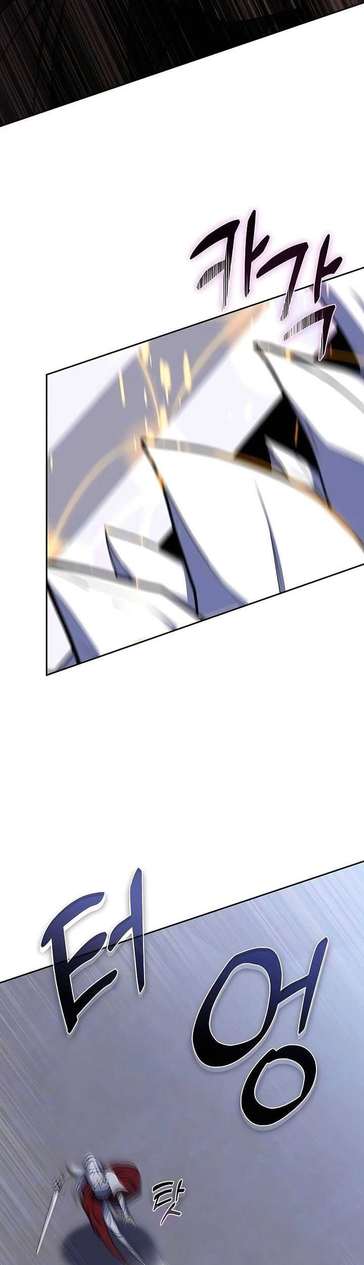 Holy Emperor’s Grandson is a Necromancer Chapter 71 Gambar 48